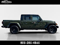 2021 Jeep Gladiator California Edition