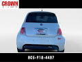 2017 FIAT 500e Battery Electric