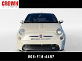 2017 FIAT 500e Battery Electric