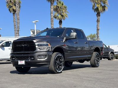 2024 RAM 3500