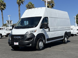 2024 RAM ProMaster Delivery Van BEV Super High Roof