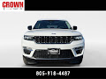 2024 Jeep Grand Cherokee 4xe 4xe