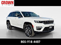 2024 Jeep Grand Cherokee 4xe 4xe