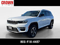 2024 Jeep Grand Cherokee 4xe 4xe