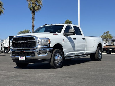 2024 RAM 3500