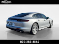 2018 Porsche Panamera Base