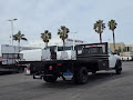 2024 RAM 5500 Chassis Cab Tradesman