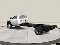 2024 RAM 5500 Chassis Cab Tradesman