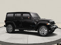 2024 Jeep Wrangler 4xe High Altitude