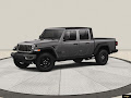 2024 Jeep Gladiator Sport