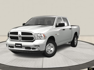 2024 RAM 1500 Classic