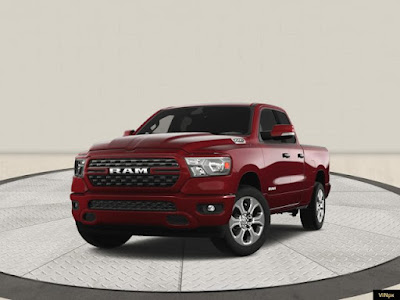 2024 RAM 1500