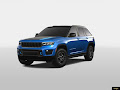 2023 Jeep Grand Cherokee 4xe Trailhawk