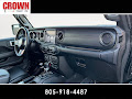 2021 Jeep Wrangler 4xe Unlimited Sahara High Altitude