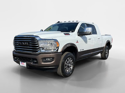 2024 RAM 3500