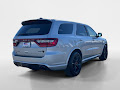 2025 Dodge Durango SRT Hellcat Silver Bullet