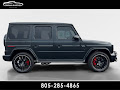 2020 Mercedes-Benz G-Class AMG G 63