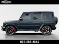 2020 Mercedes-Benz G-Class AMG G 63