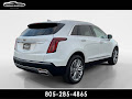 2024 Cadillac XT5 FWD Premium Luxury