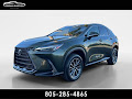 2022 Lexus NX NX 250