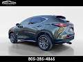 2022 Lexus NX NX 250