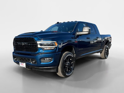 2024 RAM 3500