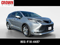 2021 Toyota Sienna Limited