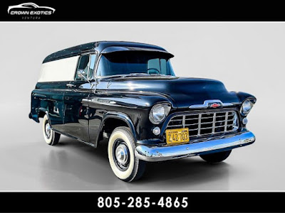 1956 Chevrolet 3100