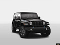 2025 Jeep Wrangler 4xe Rubicon