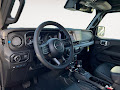 2025 Jeep Wrangler 4xe Rubicon