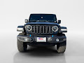 2025 Jeep Wrangler 4xe Rubicon