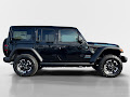 2025 Jeep Wrangler 4xe Rubicon