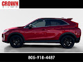 2019 Mitsubishi Eclipse Cross SP