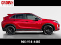 2019 Mitsubishi Eclipse Cross SP