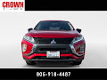 2019 Mitsubishi Eclipse Cross SP