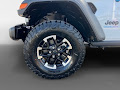 2025 Jeep Wrangler 4xe Rubicon