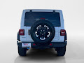 2025 Jeep Wrangler 4xe Rubicon