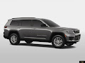 2025 Jeep Grand Cherokee L Laredo X