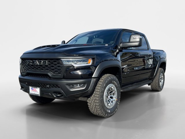 2025 RAM 1500 RHO