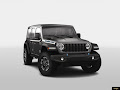 2025 Jeep Wrangler 4xe Rubicon