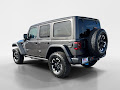 2025 Jeep Wrangler 4xe Rubicon