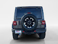 2025 Jeep Wrangler 4xe Rubicon