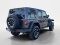 2025 Jeep Wrangler 4xe Rubicon