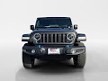 2025 Jeep Wrangler 4xe Rubicon