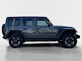 2025 Jeep Wrangler 4xe Rubicon