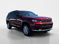 2024 Jeep Grand Cherokee L Laredo X