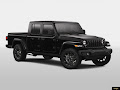 2025 Jeep Gladiator Nighthawk