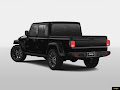 2025 Jeep Gladiator Nighthawk