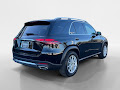 2024 Mercedes-Benz GLE GLE 350