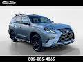 2023 Lexus GX GX 460 Luxury